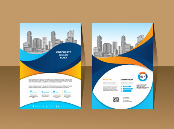 Mastering the Art of Cover, Layout, Brochure, and Magazine Design